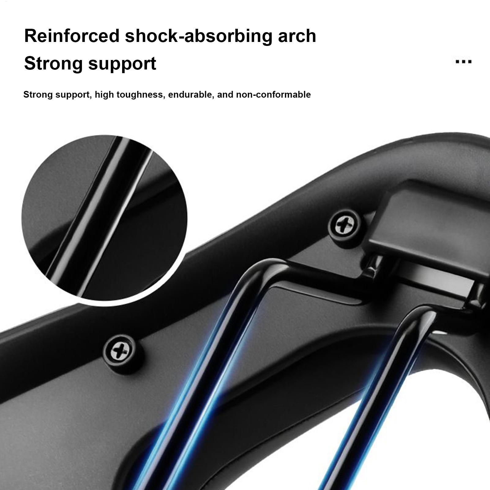 Almohadilla para asiento de bi - Cycling Commute Distance reseña y precio