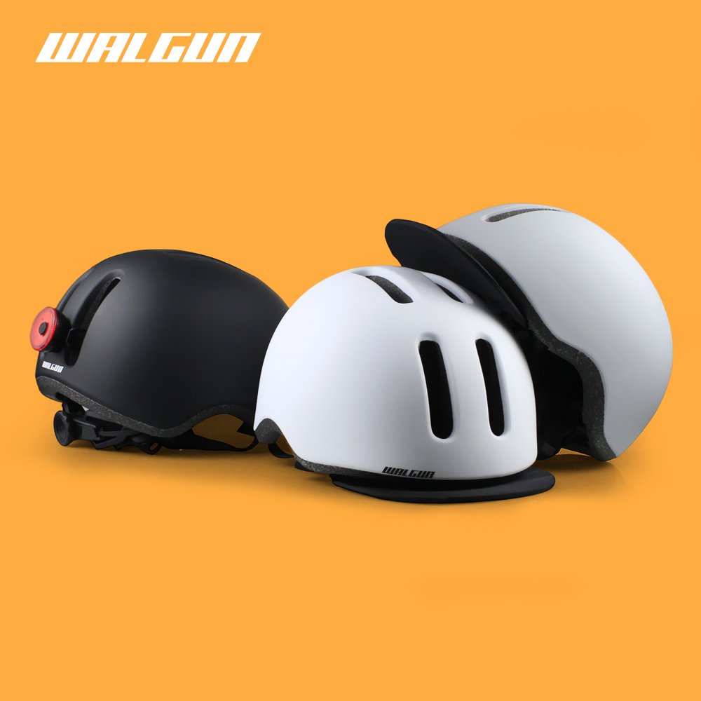 UB-26 Casco de ciclismo Scoote - Cycling In City reseña y precio