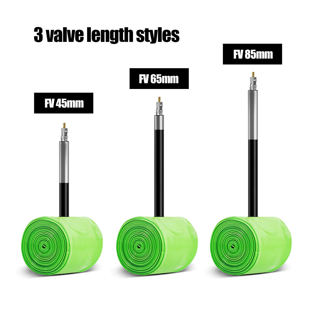 Choice CYCLAMI Material TPU tu - Inner Tube 700C reseña y precio