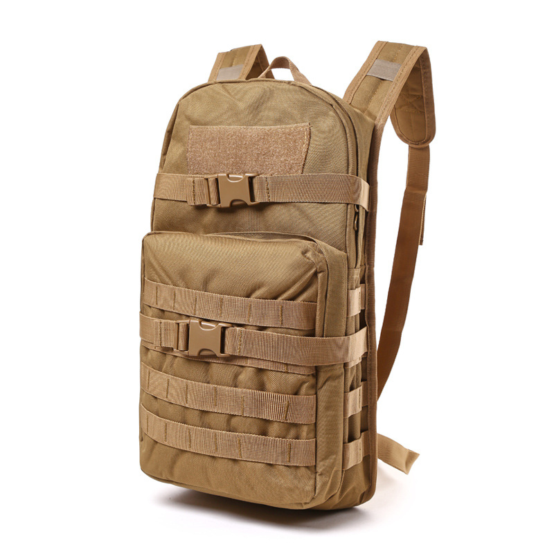 Bolsa de ciclismo de 15L, bols - Cycling Commute Backpack reseña y precio