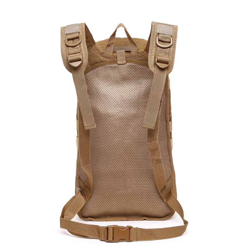 Bolsa de ciclismo de 15L, bols - Cycling Commute Backpack reseña y precio