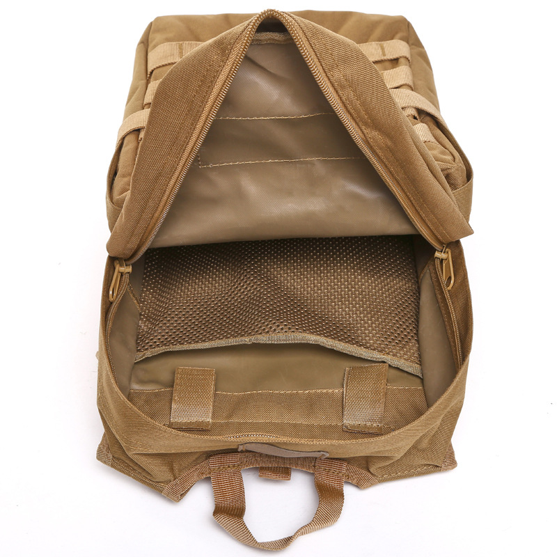 Bolsa de ciclismo de 15L, bols - Cycling Commute Backpack reseña y precio