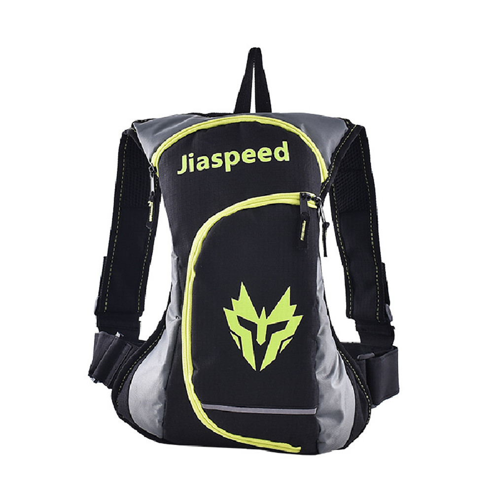 Paquete de ciclismo para motoc - Cycling Commute Backpack reseña y precio