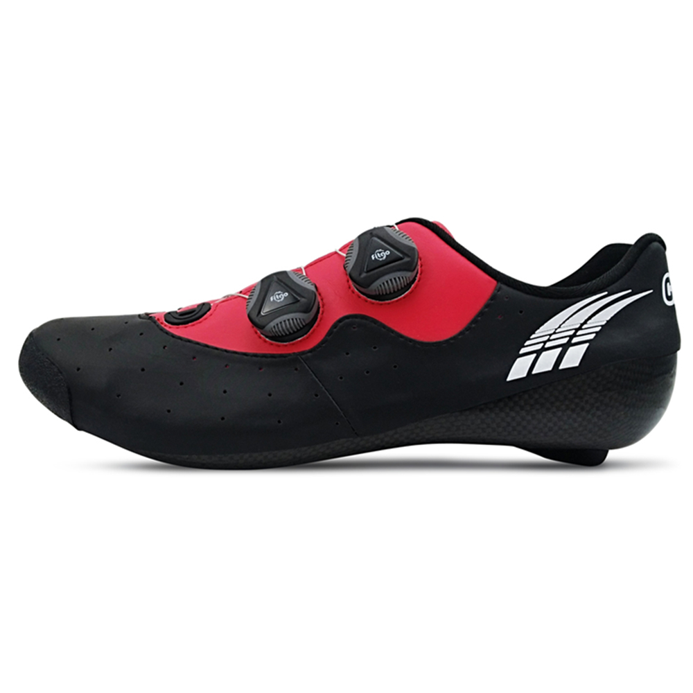 Hyper Cycling C4 Zapato de car - Cycling In City reseña y precio