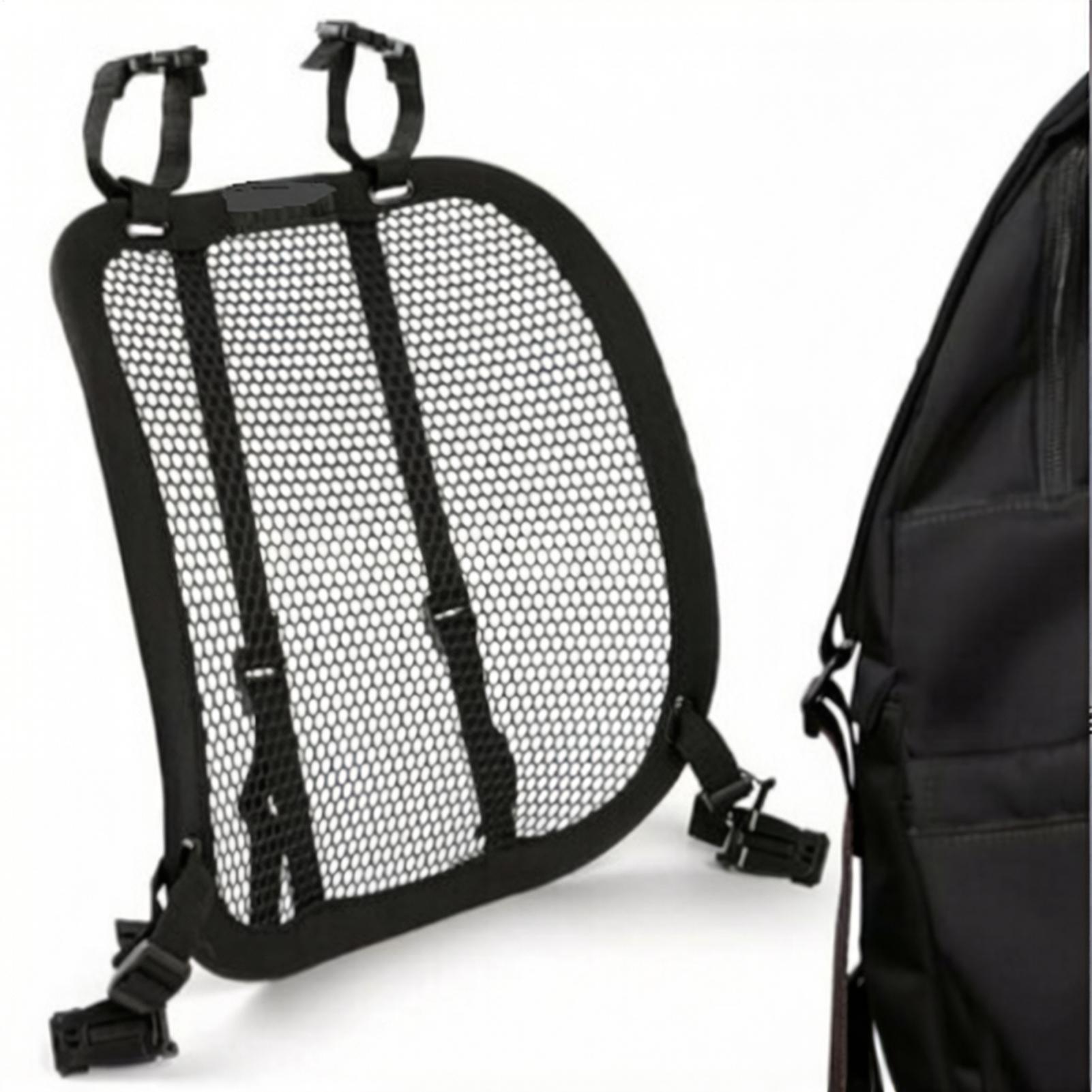 Espaciador universal para moch - Cycling Commute Backpack reseña y precio