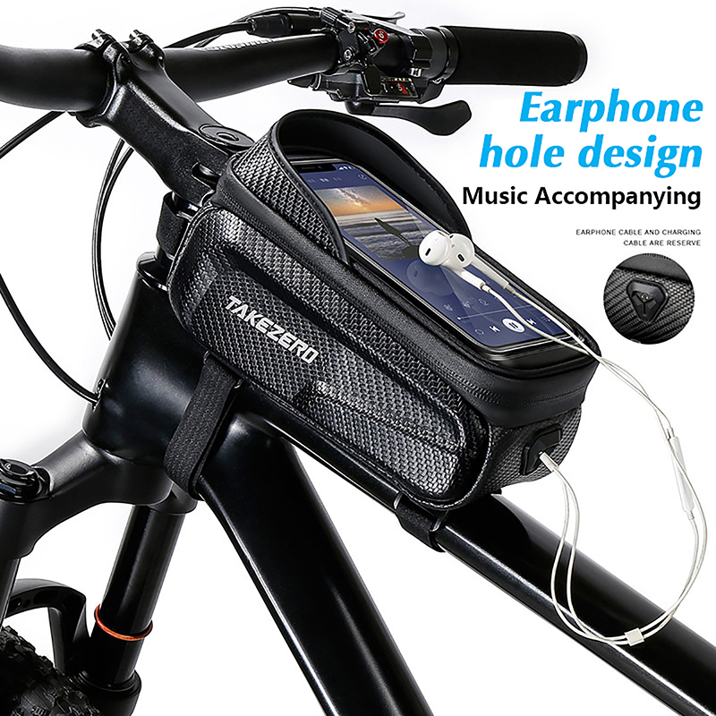 Nueva Bolsa para Bicicleta Imp - Cycling Commuter Backpack Waterproof reseña y precio