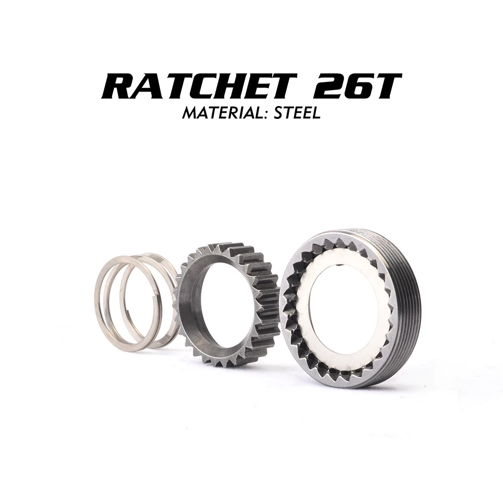 GOLDIX 370 350 310 180 160 ser - Dynamo Hub Front reseña y precio