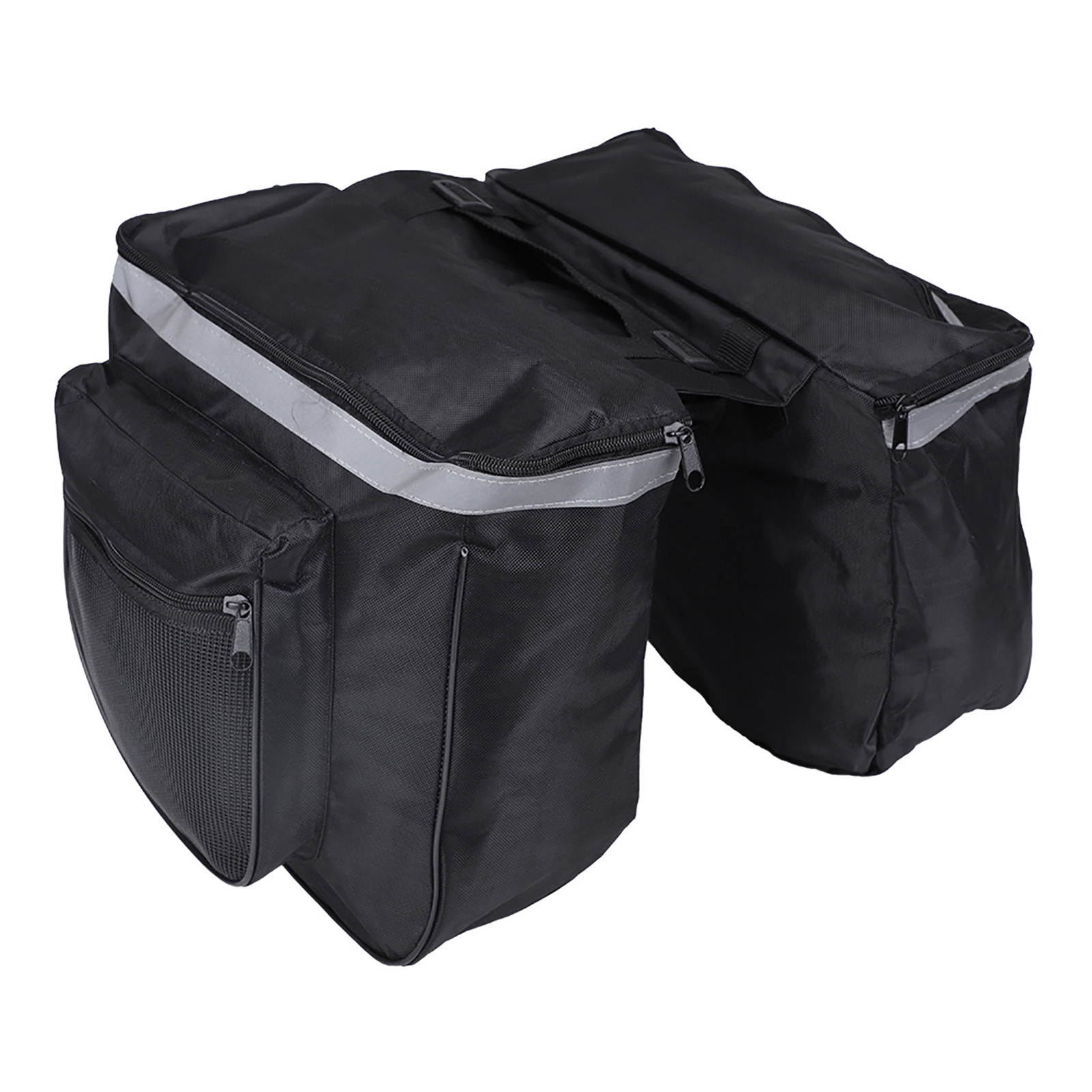 Portaequipajes trasero para bi - Panniers Waterproof Rear reseña y precio