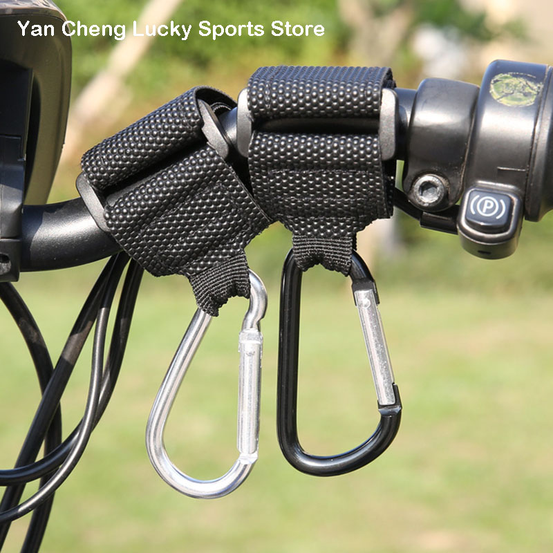 2 Ganchos Delanteros Universal - Cargo Rack Aluminum reseña y precio