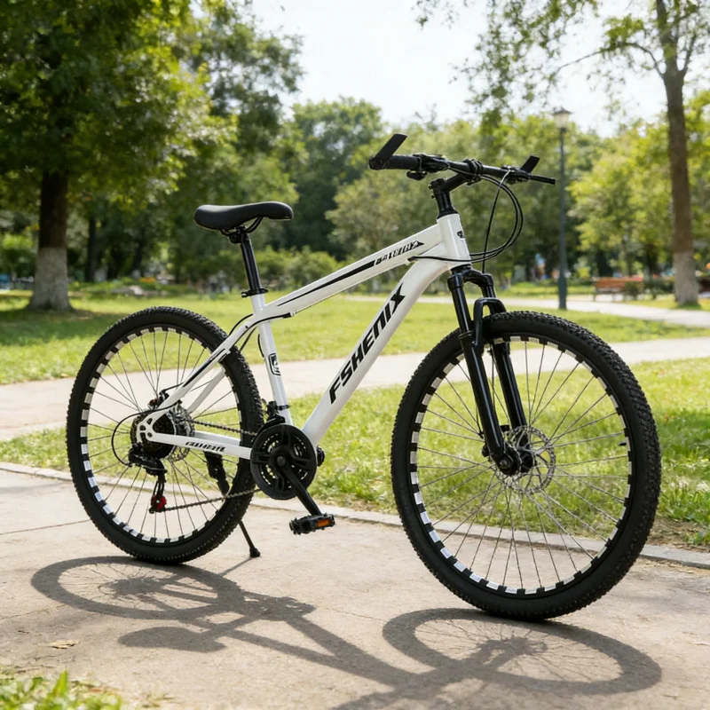Bicicleta de Montaña Snow Whit - Cycling Commute Speed reseña y precio