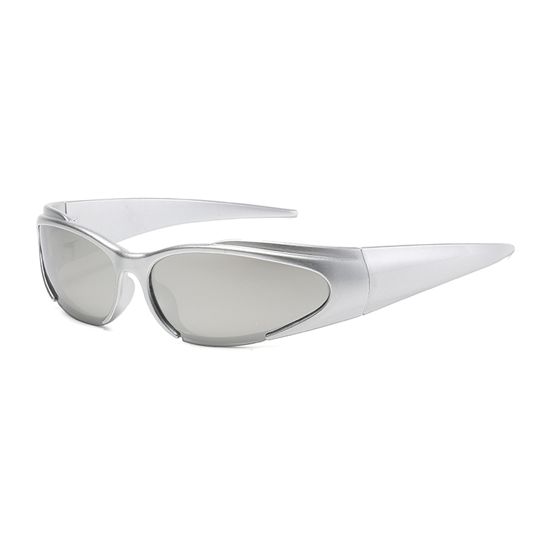 Gafas protectoras Y2K, gafas d - Cycling In City reseña y precio