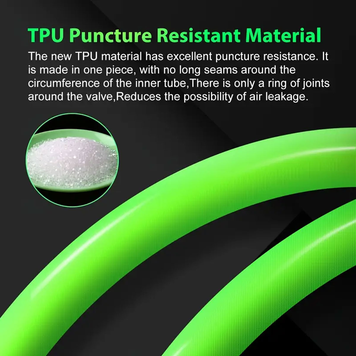 1/2/5/10 Uds nuevo tubo interi - Inner Tube 700C reseña y precio