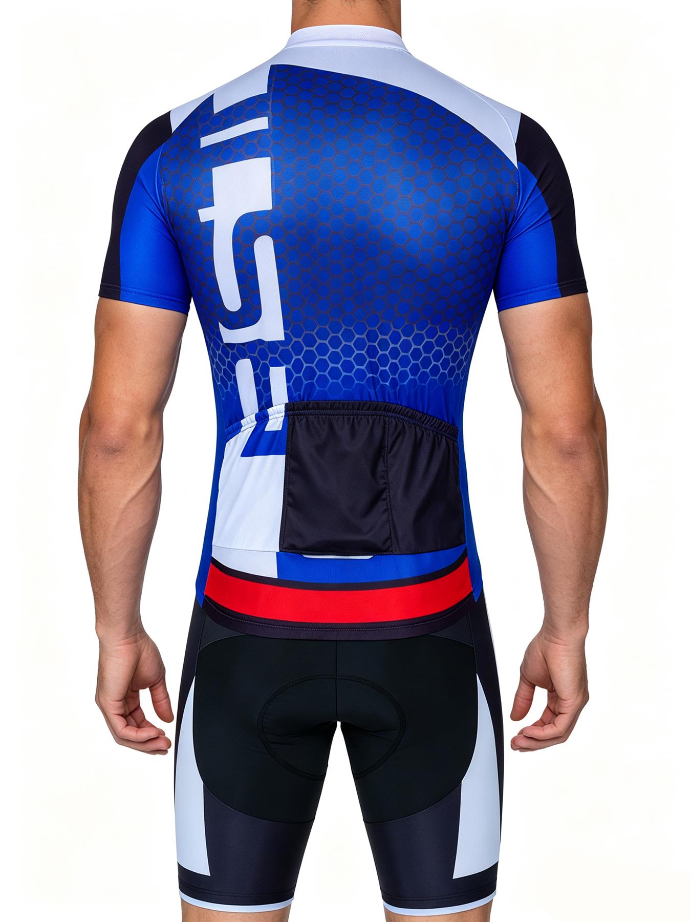 Conjunto de Jersey de Ciclismo - Cycling Community reseña y precio