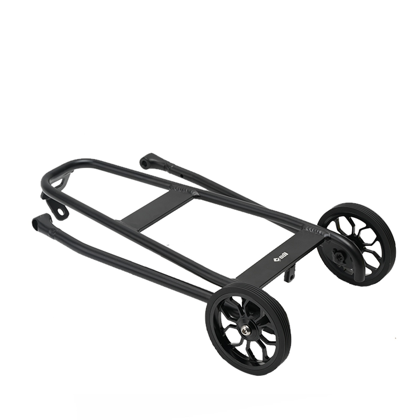 Portaequipajes Trasero Especia - Cargo Rack Aluminum reseña y precio
