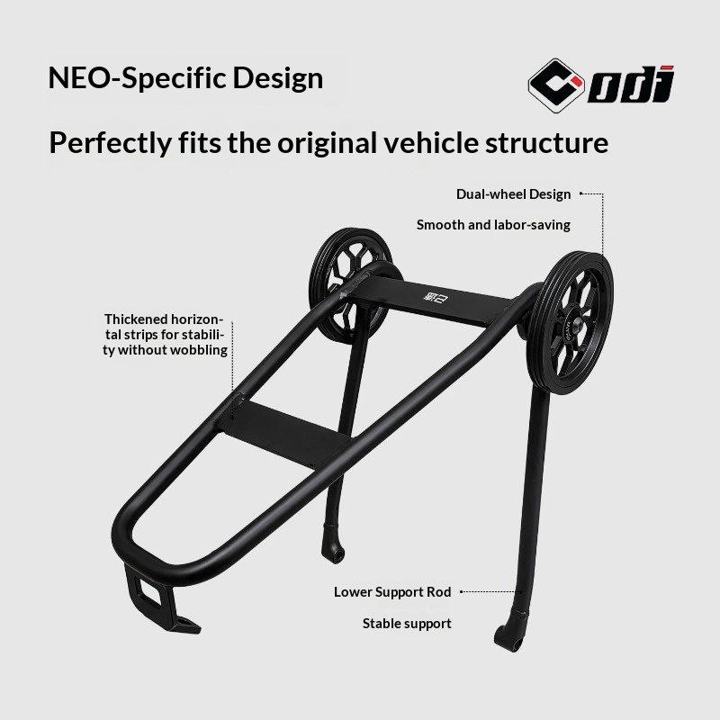 Portaequipajes Trasero Especia - Cargo Rack Aluminum reseña y precio