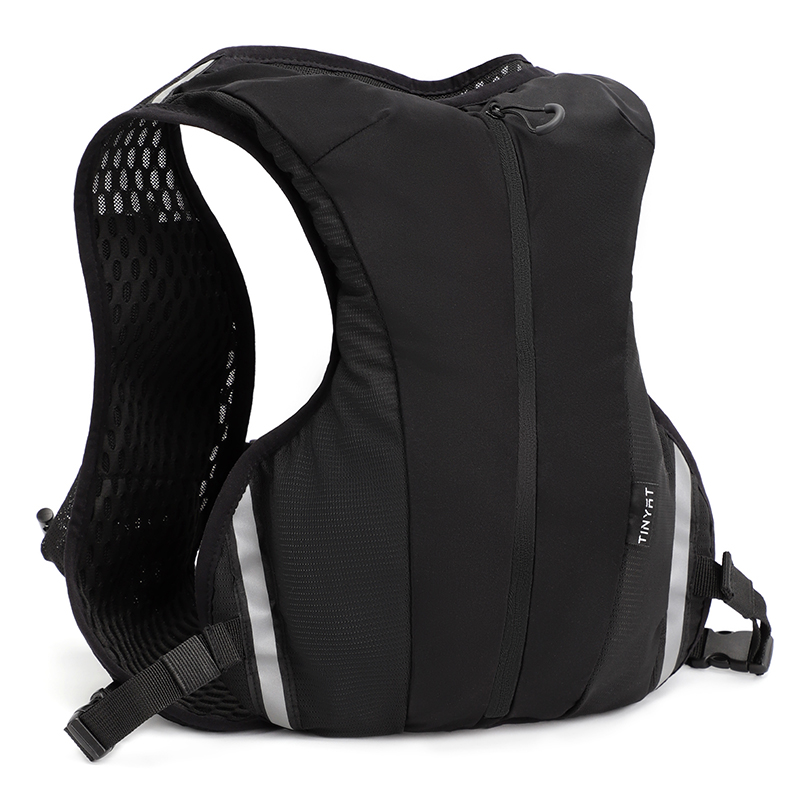 TINYAT-Bolsa de chaleco multif - Reflective Vest Cycling reseña y precio