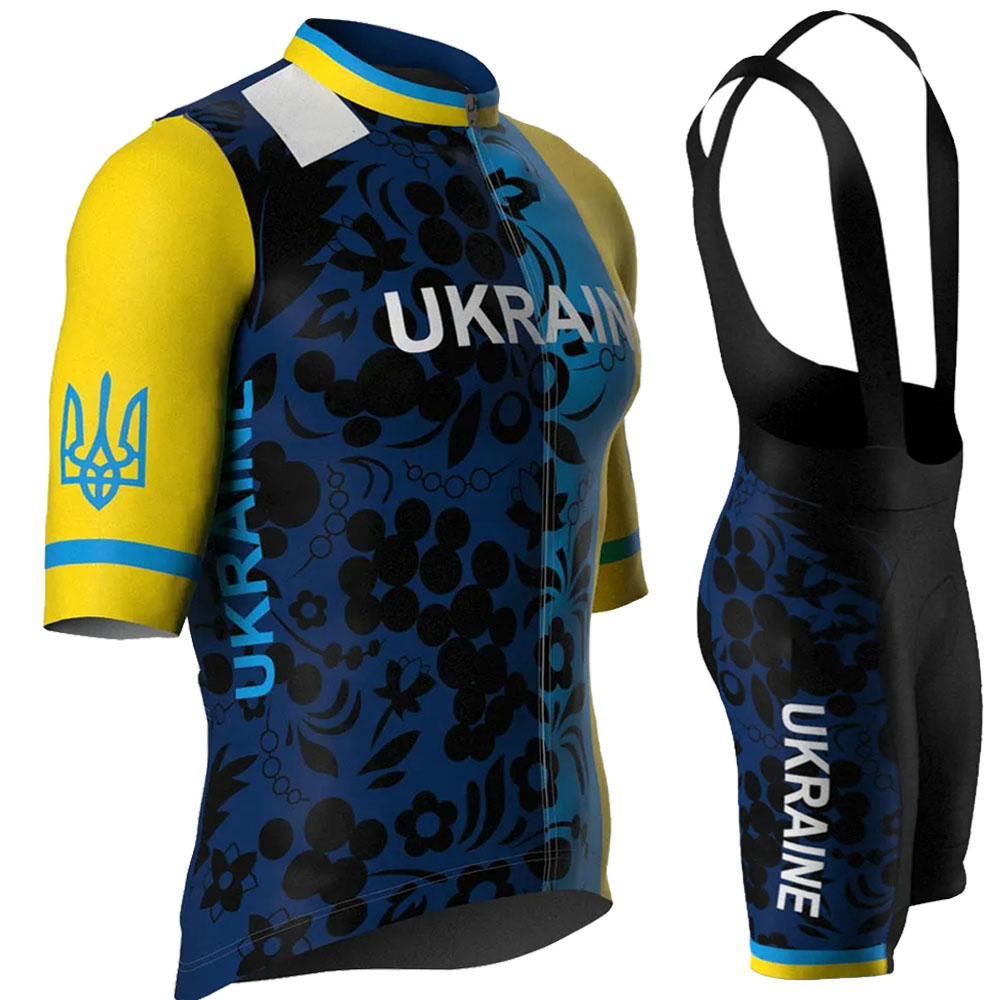 Conjunto de Jersey de Ciclismo - Cycling Community reseña y precio