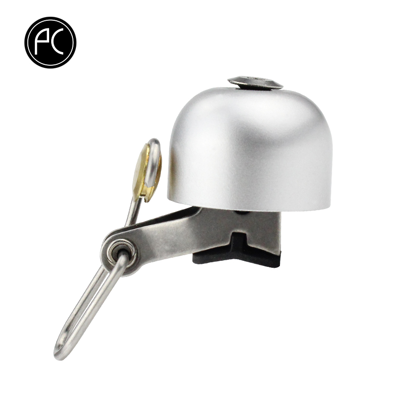 PCycling-timbre clásico para b - Bell Handlebar Ring reseña y precio