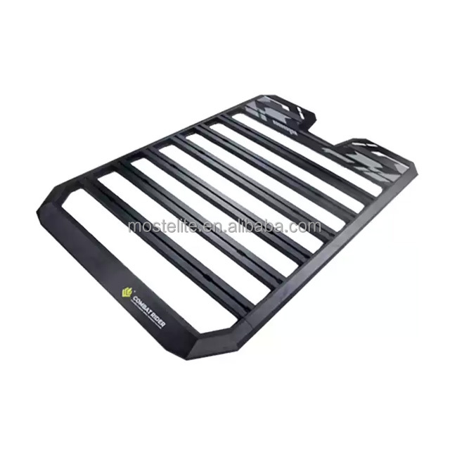 Accesorios para Automóviles, P - Cargo Rack Aluminum reseña y precio