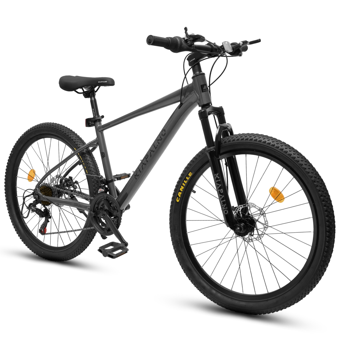 Bicicleta de Montaña A24472B E - Commuting On Road Bike reseña y precio